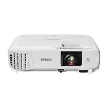 Projetor Epson Powerlite X49 3.600 Lumens White H982A