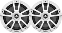 Alto-Falante Marítimo Infinity Reference Marine 822MLW RGB 8" 450WATTS