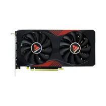 Placa de Vídeo Biostar Extreme Gaming Geforce RTX 3060 12GB GDDR6