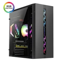 Abko L800 V1 Gabinete Middle Tower Case