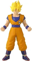  Boneco Goku...