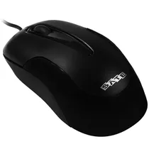 Satellite Mouse A-34 USB Negro