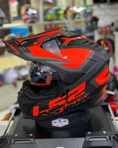  LS2 Casco M...