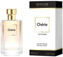 Perfume Fragluxe Chérie Edp 100ML - Feminino
