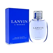  Lanvin L'Ho...