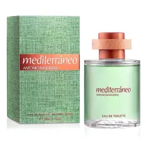 Ab Mediterraneo Edt 100ML