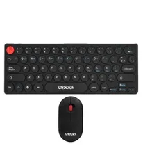 Teclado/Mouse Wir Sate AK-6012G Mini Español