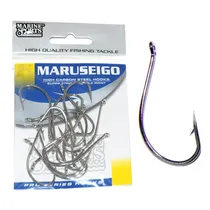 Anzol Maruseigo Mariner 16 Con 50PZS