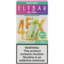  Elfbar BC P...
