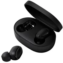 Fone de Ouvido Sem Fio Mox MO-AD300 - Preto