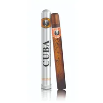 Cuba Orange...