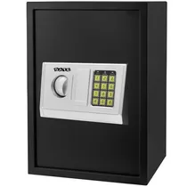 Cofre Digital Sate 43L A-CF5001