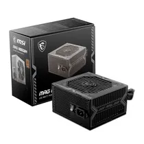  Fonte 650W ...
