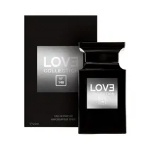  Perfume Lov...