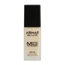Armaf Matte Max High Foundation SPF 20 - Beige 04