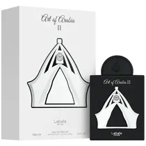Perfume Lattafa Pride Art Of Arabia II Edp 100ML Unissex