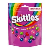  Skittles Ca...