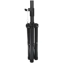 Suporte G-Tide Thunderbass SPS-502M - para Caixa de Som - Preto