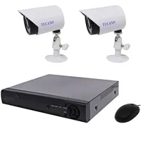 Kit CCTV Tu...