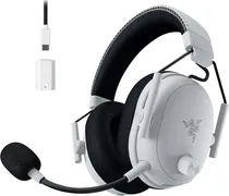 Fone de Ouvido Razer Blackshark V3 Pro Branco RZ04-05400200-R3U1