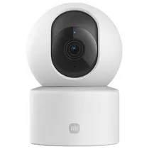 Camera IP Xiaomi Mi MBC23 C301 - Mic - Branco