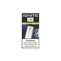 Ignite V400 Ice Pineapple Kiwi Dragon Fruit