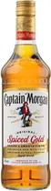  Rum Captain...