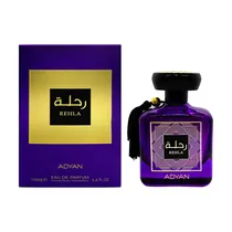 Perfume Feminino Rehla Adyan Edp 100ML