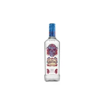 Teq.Jose Cuervo Ed.Ltda Branca Calavera 750ML