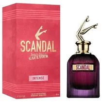 Jean Paul G Scandal Edp Intense 80ML Fem