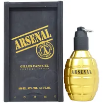  Arsenal Per...