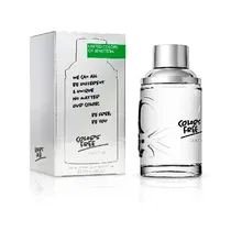 Benetton Colors Free Mas Edt 100ML