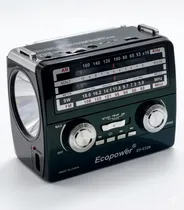  Ecopower Ra...