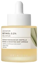  Soro Facial...
