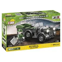  Cobi Blocks...
