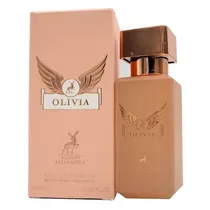 Perfume Maison Alhambra 30ML Olivia Edp Feminino