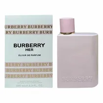 P.Burberry Her Elixir Intense F 100ML Edp