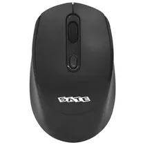 Mouse Satélite A-702G Pro Escritório Sem Fio 1600 Dpi