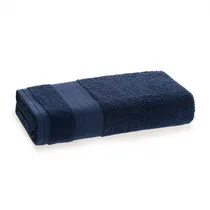 Karsten 3840183 Toalla Rostro Empire 48X70 Naval