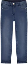  Calça Jeans...