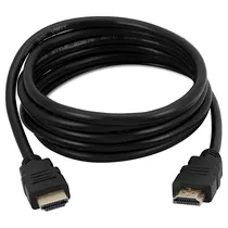  Cabo HDMI /...