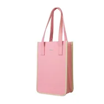 Terrano Bolsa Matera S0509112458 Cuerina/Cuero Rosa Rosa