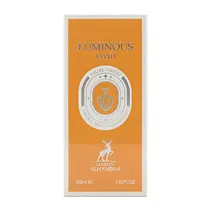 Perfume Maison Alhambra Luminous Vivid - Eau de Parfum - Masculino - 30ML