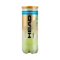 Pelotas de Padel Head 540303 Pro s+