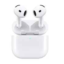 Apple Airpods 4 MXP63LL/A White Open Box