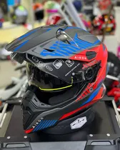  Airoh Casco...