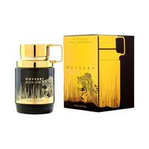  Perfume Arm...