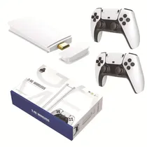  Console Gam...