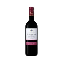  Vino Barton...