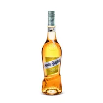 Licor Marie Brizard Menta Vainilla 700ML - 3041311021855